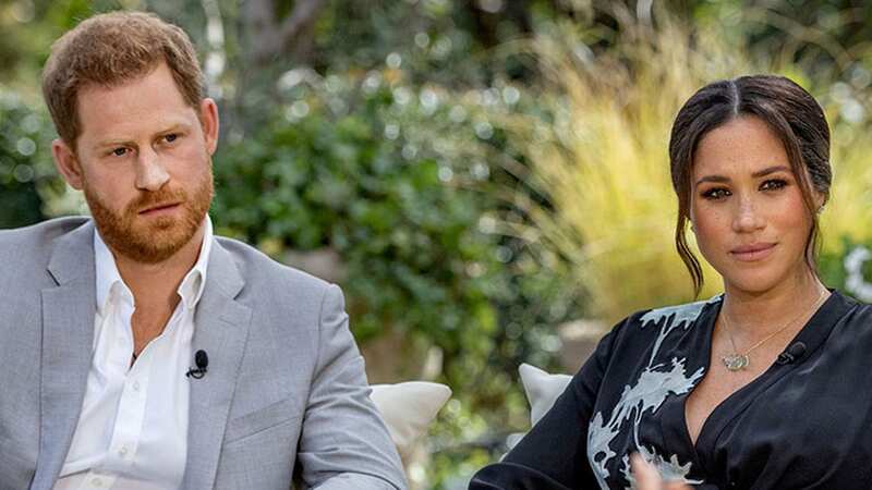 The Sussexes moved to the States in 2020