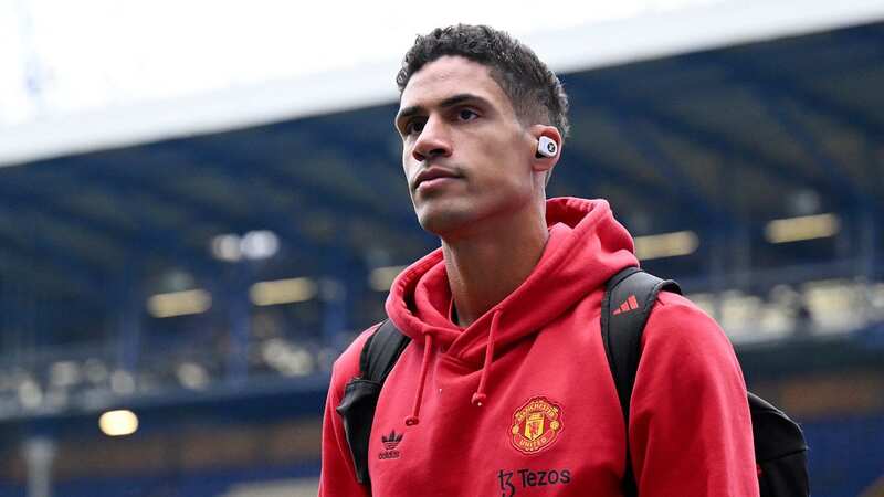 Raphael Varane deals brutal Man Utd snub as 