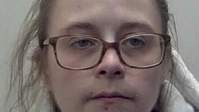 Jessica Silvester has been struck off for stealing drugs from dying patients (Image: Kent Police / SWNS.COM)