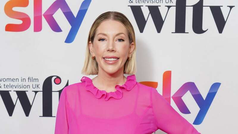 Katherine Ryan brutally slams ‘grubby little eel face’ star after his comeback