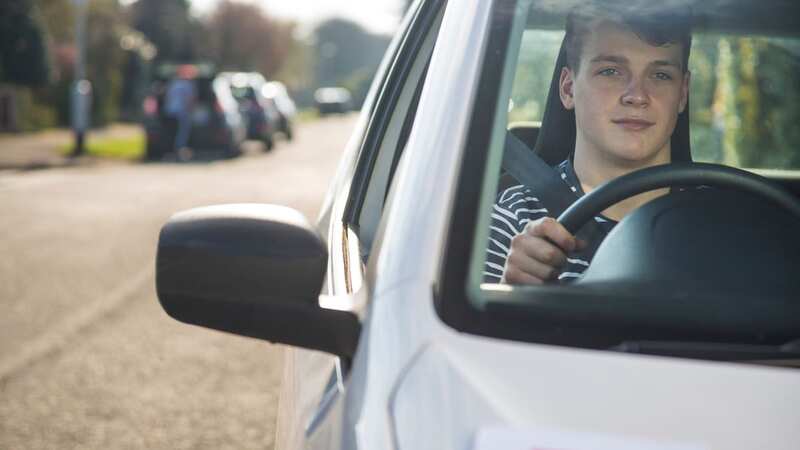 Some of those getting behind the wheel may inadvertently be risking large fines, penalty points or even prison (Image: Getty Images)