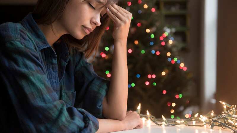 Christmas should be a time of joy, but accidents can happen if we aren