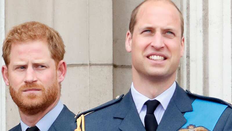 Prince Harry