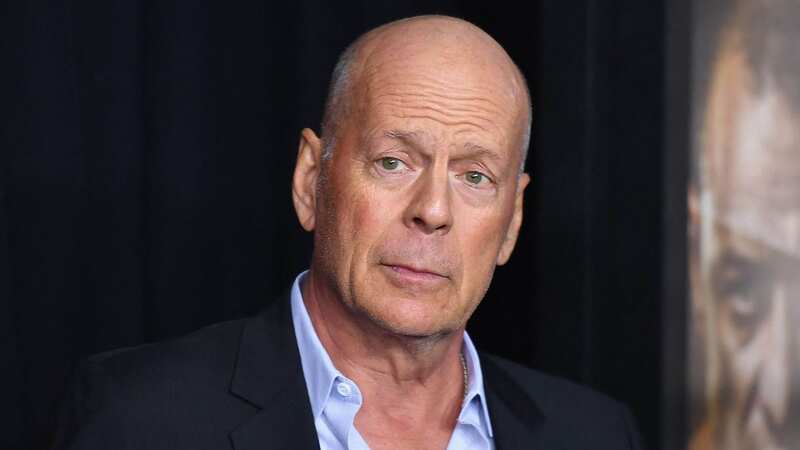 Bruce Willis