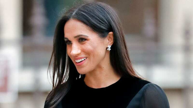 Meghan Markle gave a generous donation to a woman