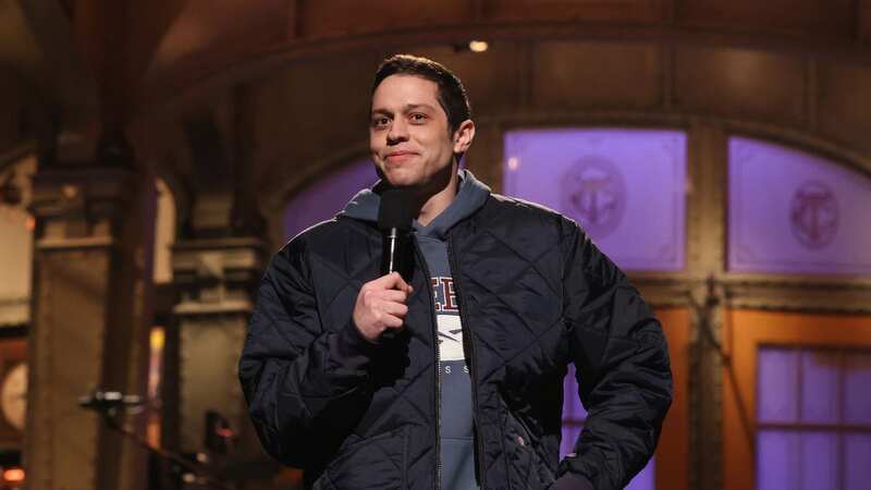 Pete Davidson unexpectedly cancels a series of comedy shows with no explanation (Image: Getty Images)