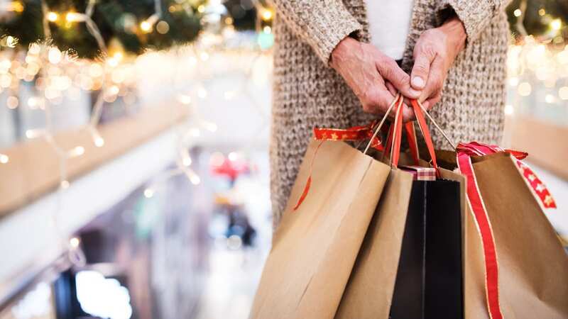 Some shops will remain closed on Boxing Day this year (Image: Getty Images/iStockphoto)