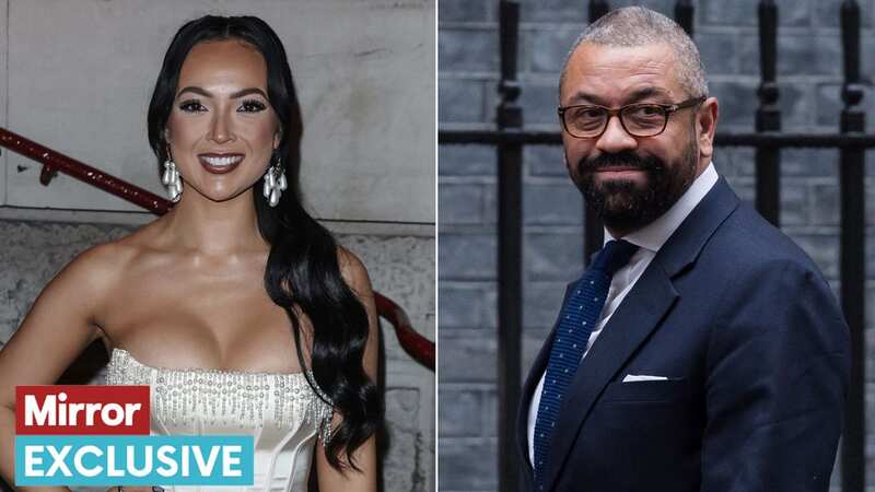 James Cleverly called out by Love Island spike victim for date-rape drug joke