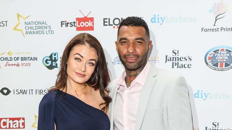 Jermaine Pennant denied cheating on the 34-year-old but says he 