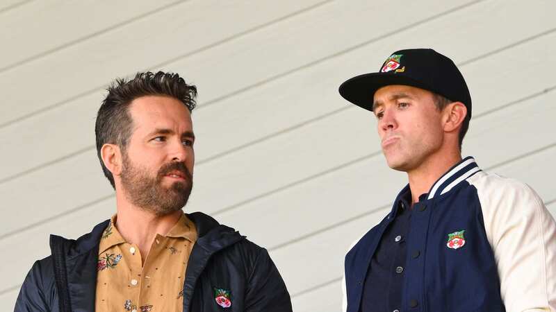 Ryan Reynolds and Rob McElhenney have ruffled more than a few feathers since taking over Wrexham (Image: Jon Hobley/MI News/NurPhoto via Getty Images)