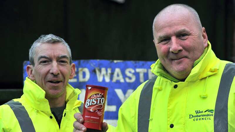 Family members accidentally bin £20,000 life-savings hidden in tins of Bisto