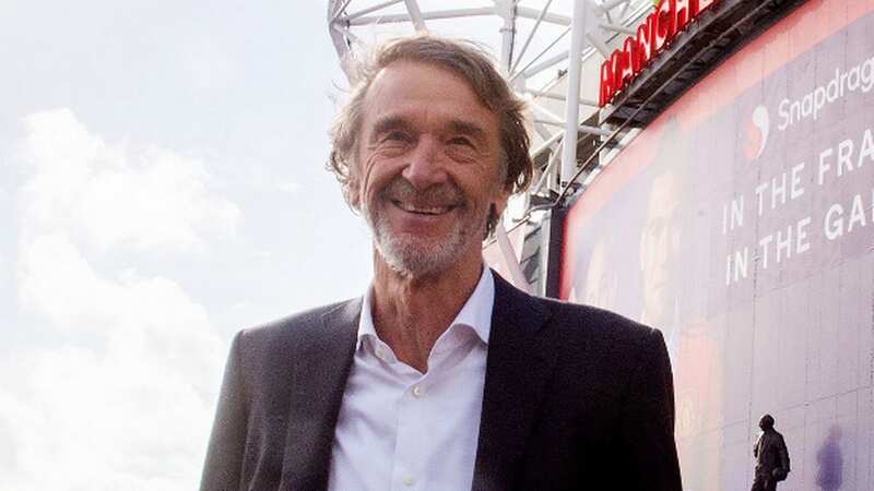 Man Utd confirm Sir Jim Ratcliffe deal as Glazers finally agree to takeover plan