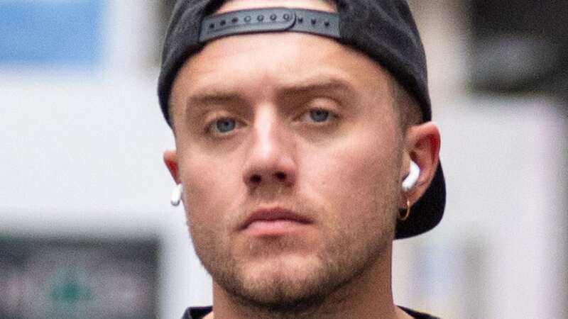 Roman Kemp
