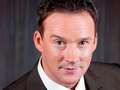 Russell Watson almost died before brain tumour was pulled out through lip