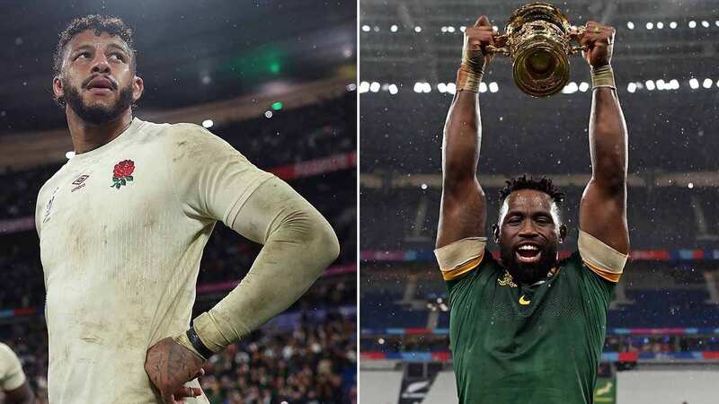Rugby in 2023 review- South Africa rule again and England have lessons to learn