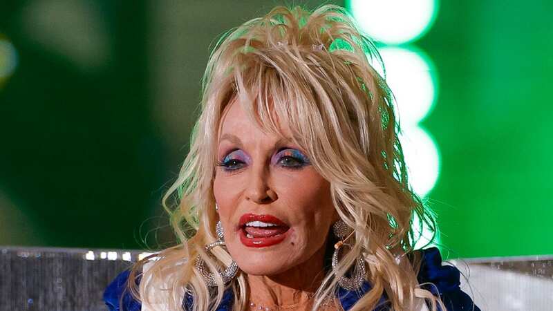 Dolly Parton, 77, candidly shares the cosmetic procedures she regrets