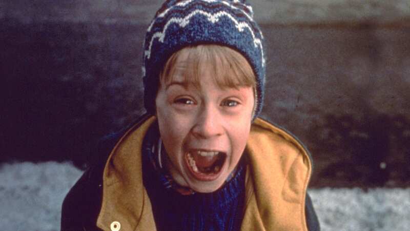 Macaulay Culkin holds the mantle of one of the most successful child actors of all time