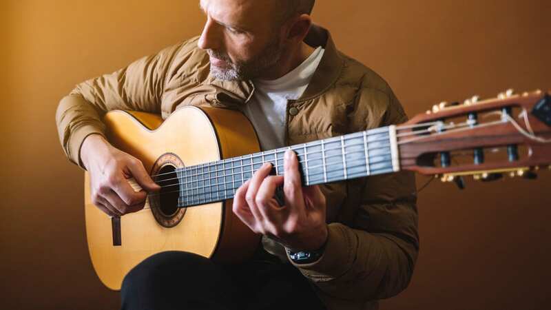 Music therapy will be tested for the first time on those recovering from brain injuries [file pic] (Image: Getty Images)