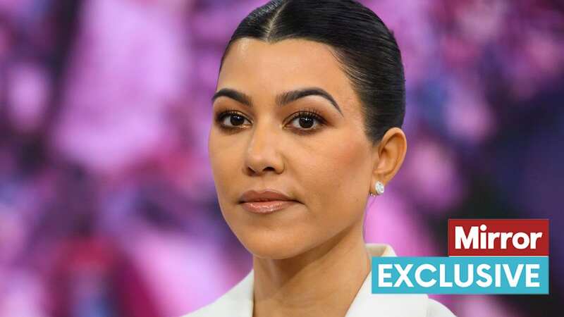 Kourtney Kardashian recently became a mum again (Image: NBCU Photo Bank/NBCUniversal via Getty Images)