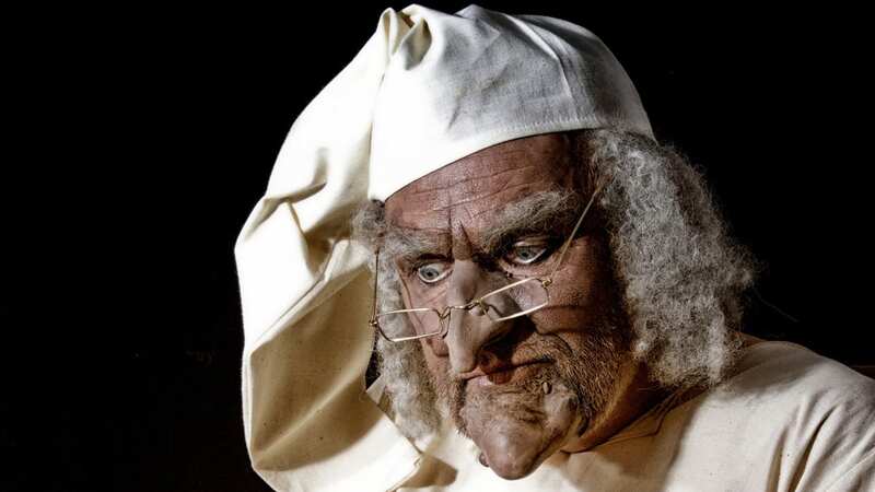 It is believed Ebenezer Scrooge was based on a real person (Image: SCU)
