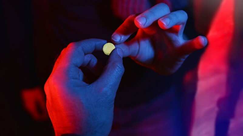 A team of researchers has been studying the effects of MDMA treatments on PTSD and other disorders, and may receive FDA approval to market the drug soon (Image: Getty Images/iStockphoto)