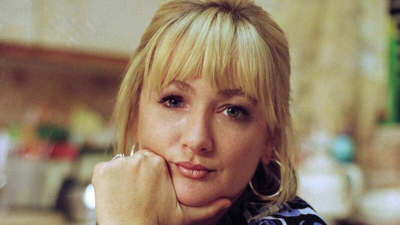 Caroline Aherne sadly died at the age of 52 in 2016 (Image: BBC/Passion Docs/Shutterstock)