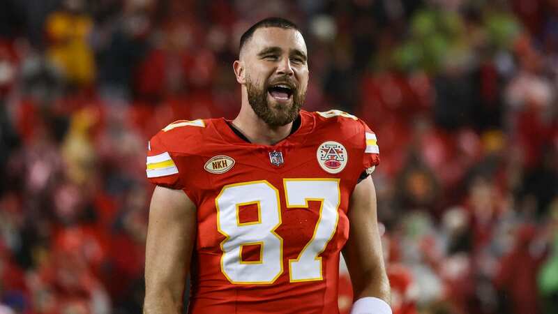Travis Kelce takes Taylor Swift romance to next level with 