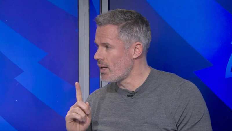 Carragher tips Klopp to consider unexpected transfer as Liverpool duo warned