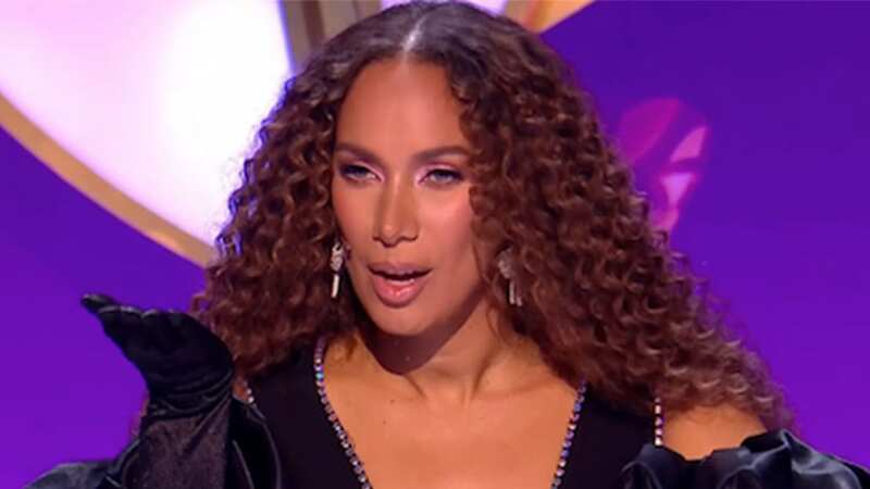 Leona Lewis joins The Masked Singer panel in major shake-up as fans go wild