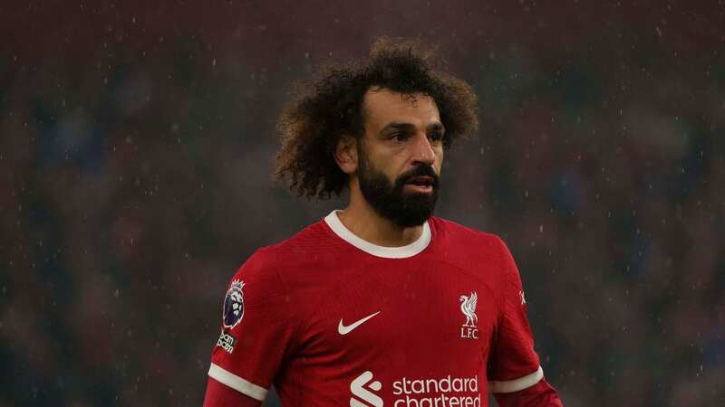 Mohamed Salah (Image: Photo by MB Media/Getty Images)