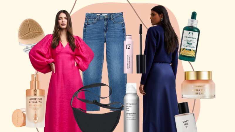Our favourite fashion and beauty products of 2023 as tried and tested by our shopping experts