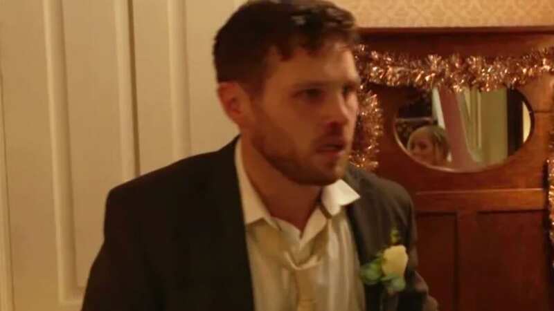 Keanu Taylor was revealed as the murder victim