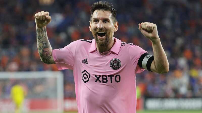 Lionel Messi neighbour receives $25million boost thanks to Inter Miami transfer