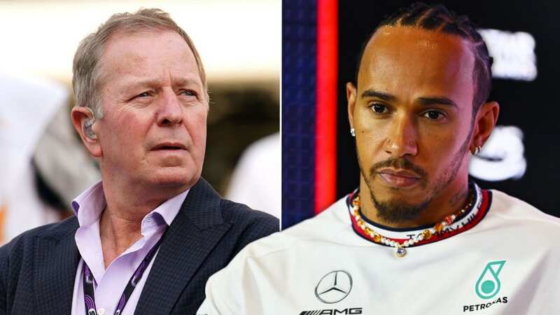 Lewis Hamilton hopes his next two Mercedes F1 cars can help him do what the previous pair could not (Image: HOCH ZWEI/picture-alliance/dpa/AP Images)