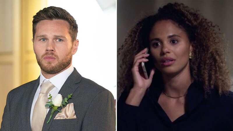 EastEnders fans spot dark message through Keanu’s death after three-year wait