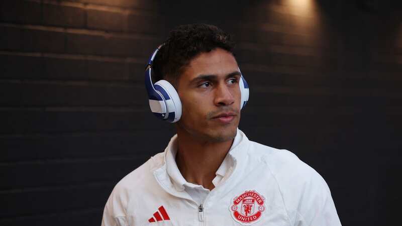 Varane could make Real Madrid return after "serious" Man Utd transfer comments