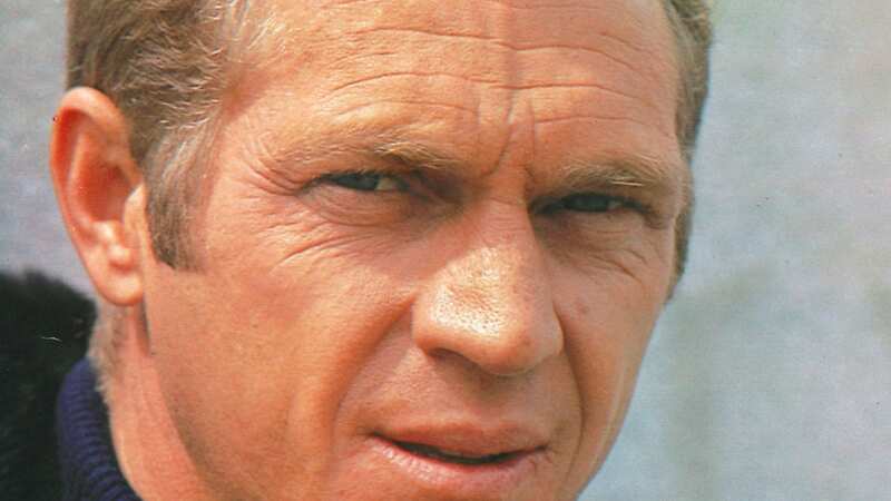 Steve McQueen sought treatment abroad for pleural mesothelioma, a cancer associated with asbestos exposure (Image: Getty Images)