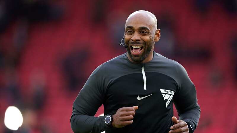 Sam Allison becomes Premier League