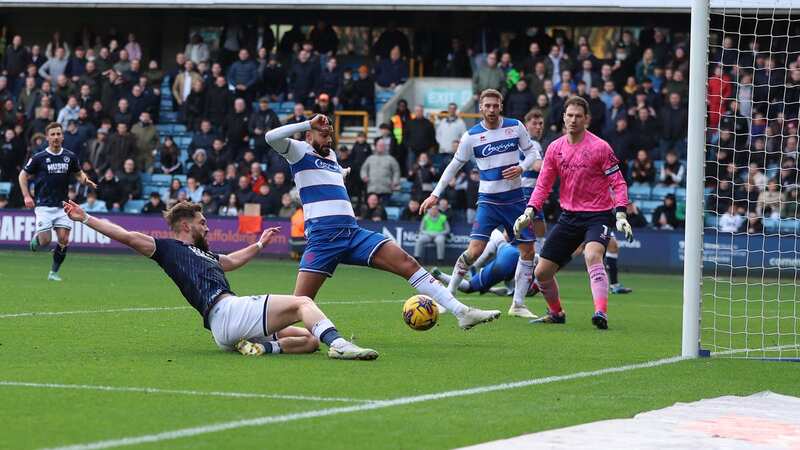 Millwall beat QPR 2-0 at The Den on Boxing Day (Image: Getty Images)