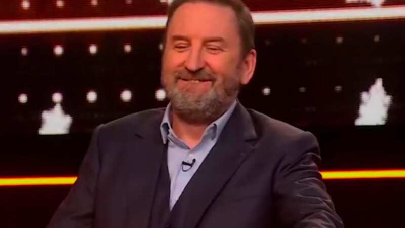 The 1% Club contestants shock host Lee Mack with cheeky responses to question (Image: ITV)