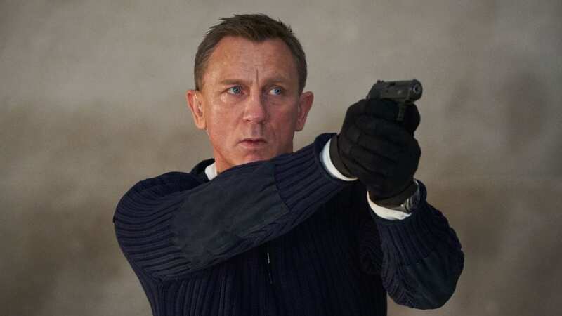 MI6 security will be required to keep James Bond-style agents safe from harm (Image: PA)