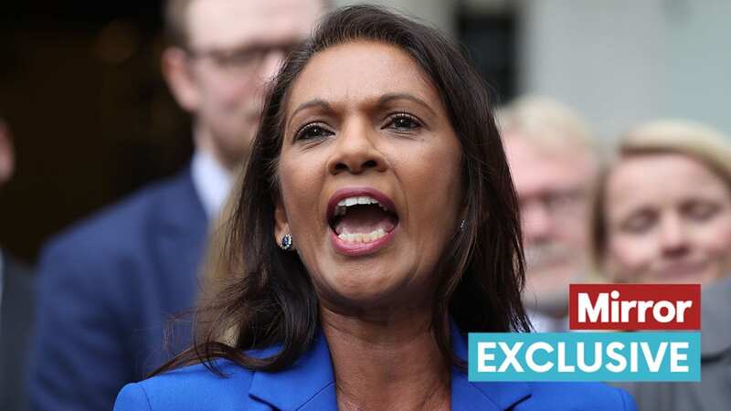 Political activist Gina Miller says it is 