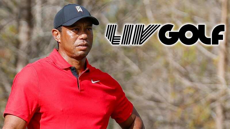 Tiger Woods is one of six player-directors on the PGA Tour