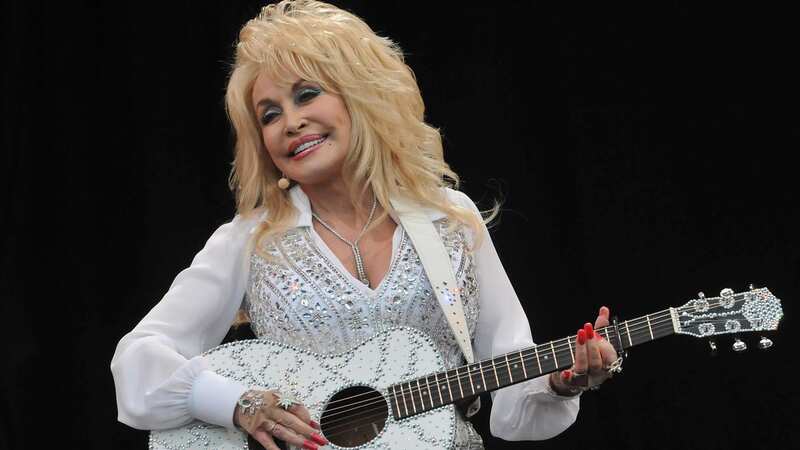 Dolly Parton has reflected on her childhood in a new documentary (Image: Getty Images)