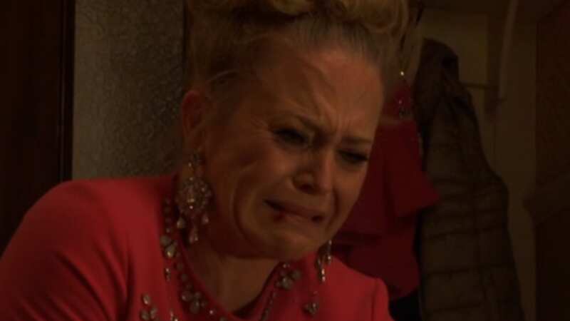 EastEnders fans have pointed out a huge blunder in the aftermath of Keanu