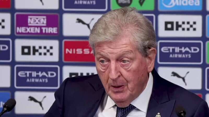 Roy Hodgson hails duo who have 