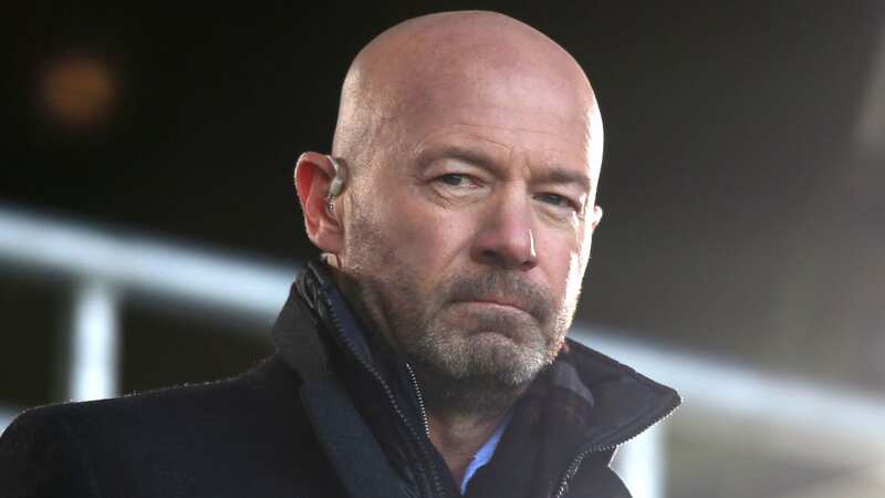 Alan Shearer tells Newcastle United to complete free transfer on January 1