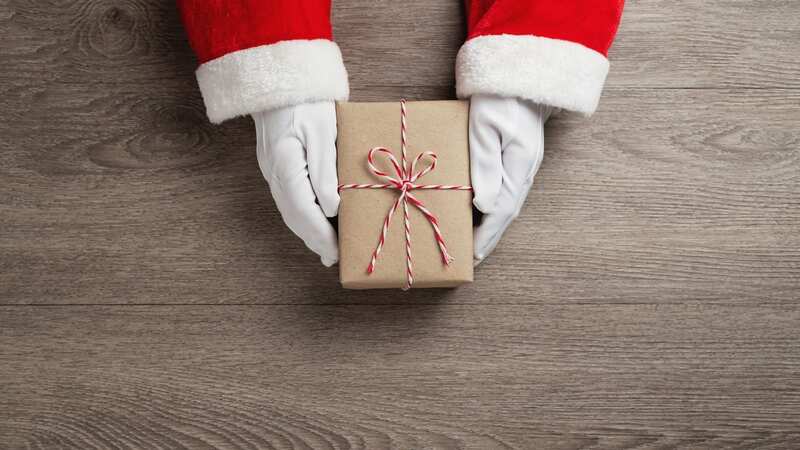 Some people return their Christmas gifts on Christmas Day (stock image) (Image: Getty Images/EyeEm)