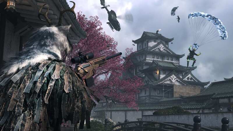 MW3 Warzone Season 1 Reloaded will introduce new weapons, a new Champions Quest and more (Image: Activision)