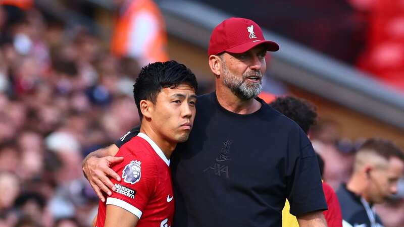Klopp makes frank admission over Endo after Liverpool misunderstanding